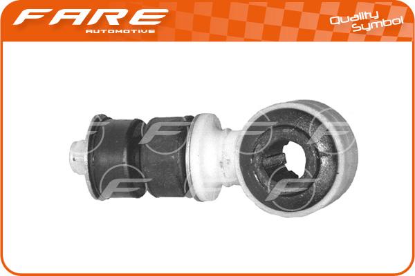 FARE SA F0804O - Çubuq / Strut, stabilizator furqanavto.az