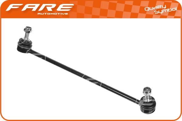 FARE SA F0810B - Çubuq / Strut, stabilizator furqanavto.az