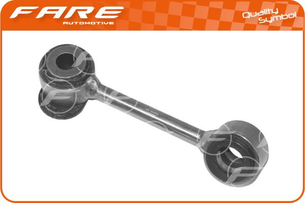 FARE SA F0831M - Çubuq / Strut, stabilizator furqanavto.az