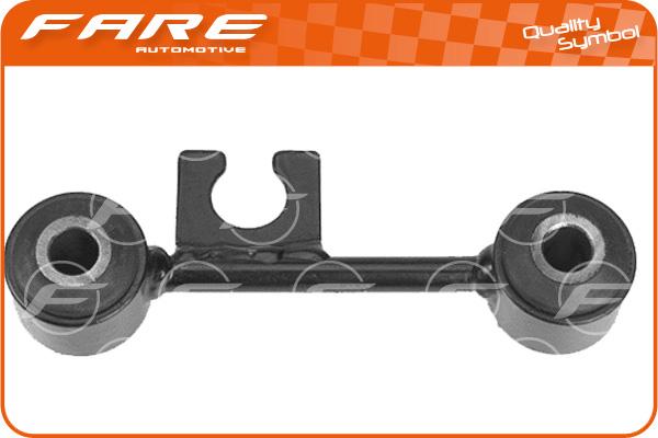 FARE SA F0266M - Çubuq / Strut, stabilizator furqanavto.az