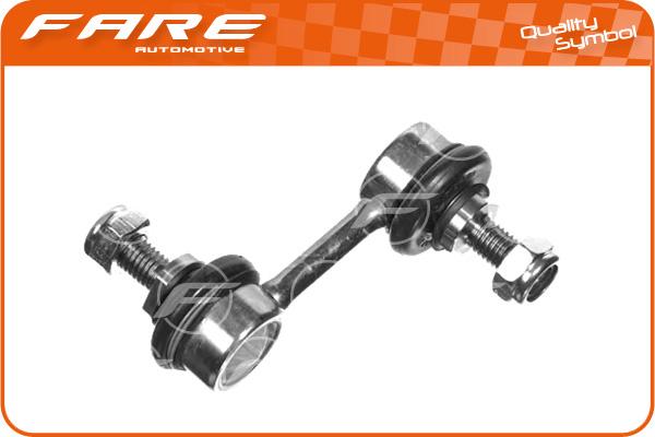 FARE SA F0214B - Çubuq / Strut, stabilizator furqanavto.az