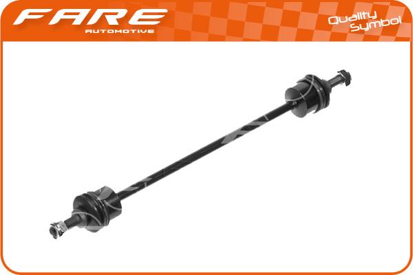 FARE SA F0213CI - Çubuq / Strut, stabilizator furqanavto.az