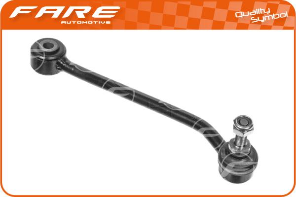 FARE SA F0704A - Çubuq / Strut, stabilizator furqanavto.az