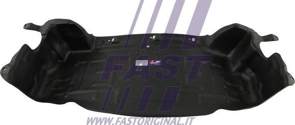 Fast FT99018 - Mühərrikin qapağı www.furqanavto.az