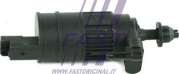Fast FT94911 - Su nasosu, pəncərələrin təmizlənməsi furqanavto.az