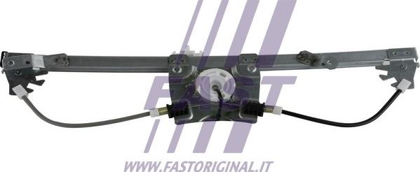 Fast FT91991 - Pəncərə tənzimləyicisi furqanavto.az