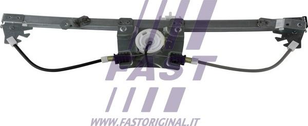 Fast FT91992 - Pəncərə tənzimləyicisi furqanavto.az