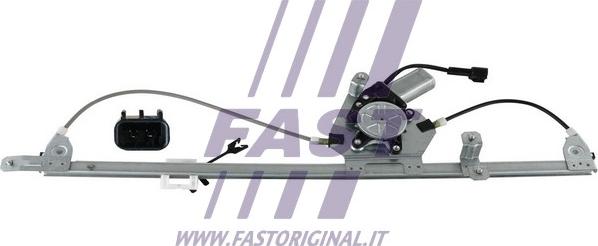 Fast FT91943 - Pəncərə tənzimləyicisi furqanavto.az