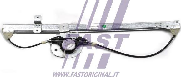 Fast FT91947 - Pəncərə tənzimləyicisi furqanavto.az