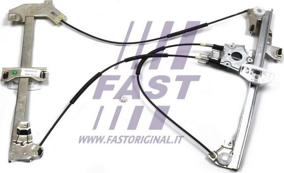 Fast FT91966 - Pəncərə tənzimləyicisi furqanavto.az