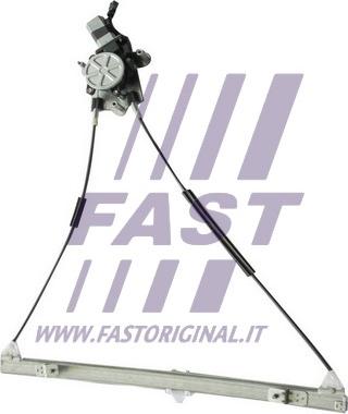 Fast FT91929 - Pəncərə tənzimləyicisi furqanavto.az