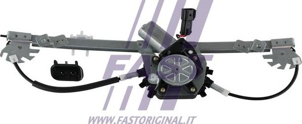 Fast FT91925 - Pəncərə tənzimləyicisi furqanavto.az