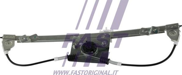 Fast FT91927 - Pəncərə tənzimləyicisi furqanavto.az