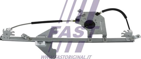 Fast FT91979 - Pəncərə tənzimləyicisi furqanavto.az