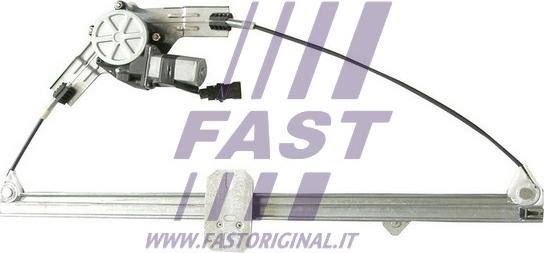 Fast FT91875 - Pəncərə tənzimləyicisi furqanavto.az