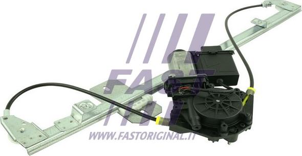 Fast FT91762 - Pəncərə tənzimləyicisi furqanavto.az