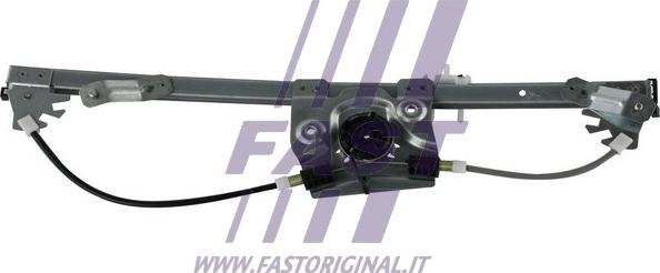 Fast FT91708 - Pəncərə tənzimləyicisi furqanavto.az