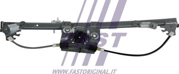 Fast FT91707 - Pəncərə tənzimləyicisi furqanavto.az