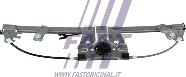 Fast FT91710 - Pəncərə tənzimləyicisi furqanavto.az