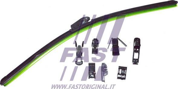 Fast FT93248 - Sülən Bıçağı furqanavto.az