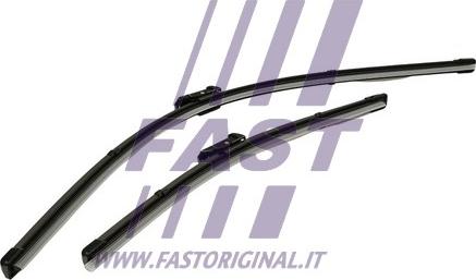 Fast FT93255 - Sülən Bıçağı furqanavto.az