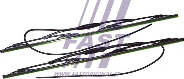 Fast FT93253 - Sülən Bıçağı furqanavto.az