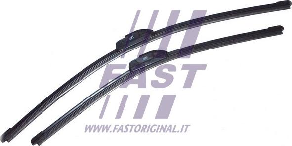 Fast FT93234 - Sülən Bıçağı furqanavto.az