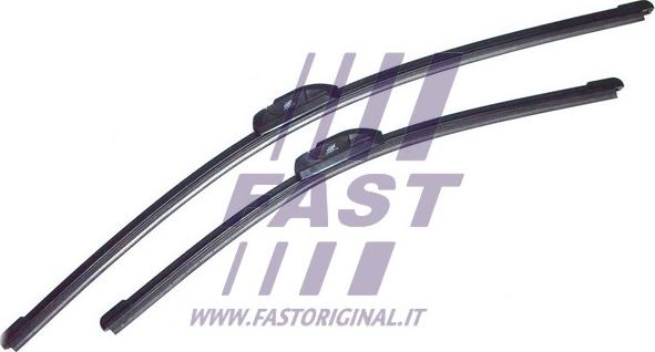 Fast FT93228 - Sülən Bıçağı furqanavto.az