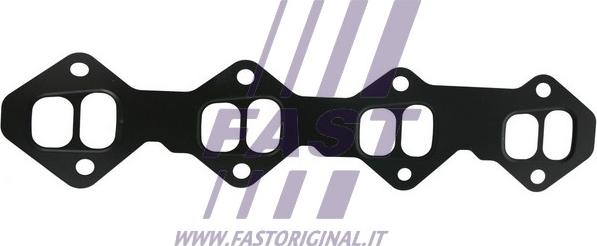 Fast FT49423 - Conta, suqəbuledici manifold furqanavto.az