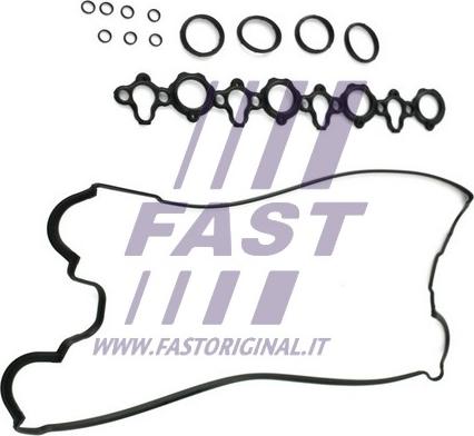 Fast FT49003 - Conta, silindr baş örtüyü furqanavto.az