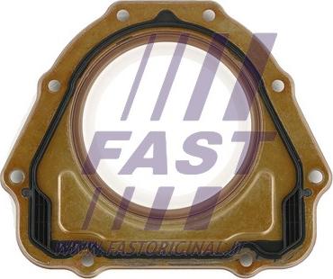 Fast FT49815 - Vil möhürü, krank mili furqanavto.az