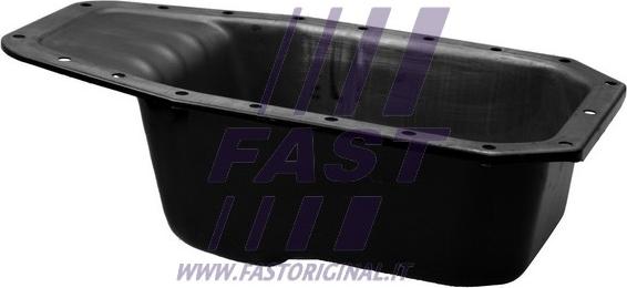 Fast FT49360 - Yağ çəni furqanavto.az