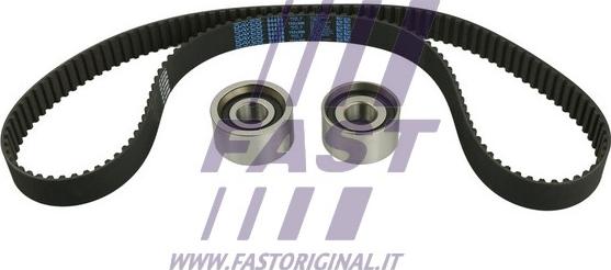 Fast FT41521 - Vaxt kəməri furqanavto.az