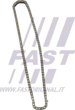 Fast FT41808 - Vaxt zənciri furqanavto.az