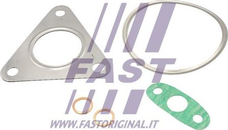 Fast FT48406 - Montaj dəsti, şarj cihazı furqanavto.az