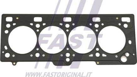 Fast FT48614 - Conta, silindr başlığı furqanavto.az