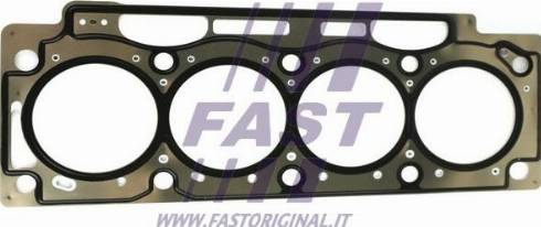 Fast FT48766 - Conta, silindr başlığı furqanavto.az