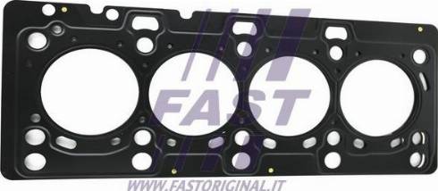 Fast FT48767 - Conta, silindr başlığı furqanavto.az