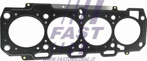 Fast FT48715 - Conta, silindr başlığı furqanavto.az