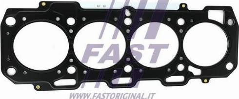 Fast FT48716 - Conta, silindr başlığı furqanavto.az