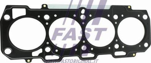 Fast FT48783 - Conta, silindr başlığı furqanavto.az