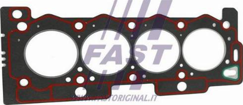 Fast FT48774 - Conta, silindr başlığı furqanavto.az