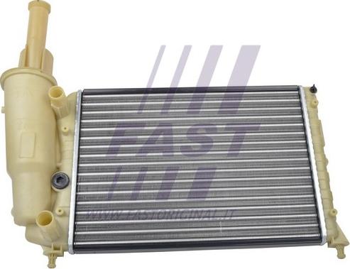 Fast FT55004 - Radiator, mühərrikin soyudulması furqanavto.az