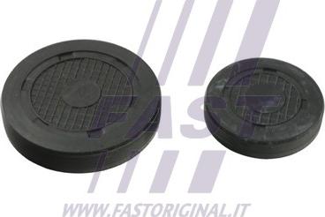 Fast FT50818 - Frost Plug furqanavto.az