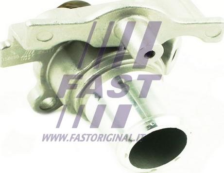 Fast FT58165 - Termostat, soyuducu furqanavto.az