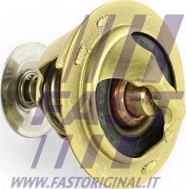 Fast FT58160 - Termostat, soyuducu furqanavto.az