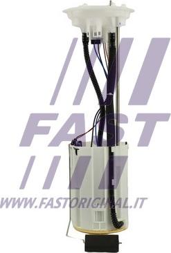 Fast FT53044 - Yanacaq nasosu furqanavto.az