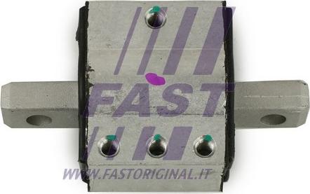 Fast FT52064 - Tutacaq, mühərrik montajı www.furqanavto.az