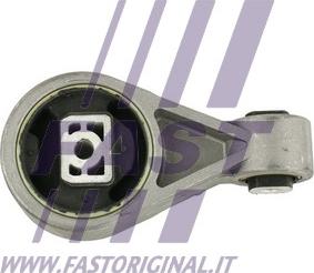 Fast FT52017 - Tutacaq, mühərrik montajı furqanavto.az