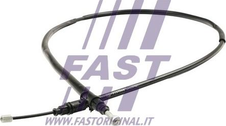 Fast FT69044 - Kabel, dayanacaq əyləci furqanavto.az